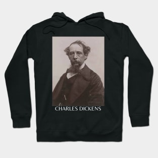 Charles Dickens Hoodie